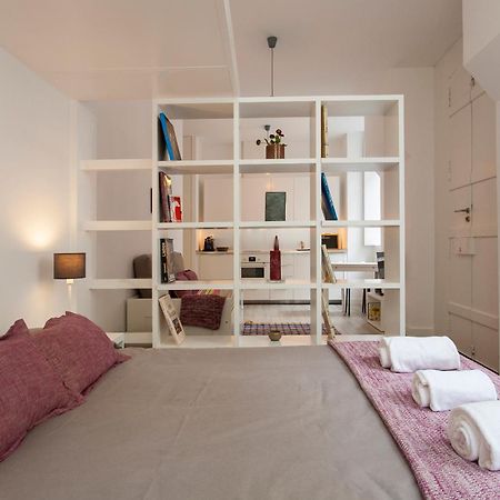 Severa Apartments Lisboa Екстериор снимка