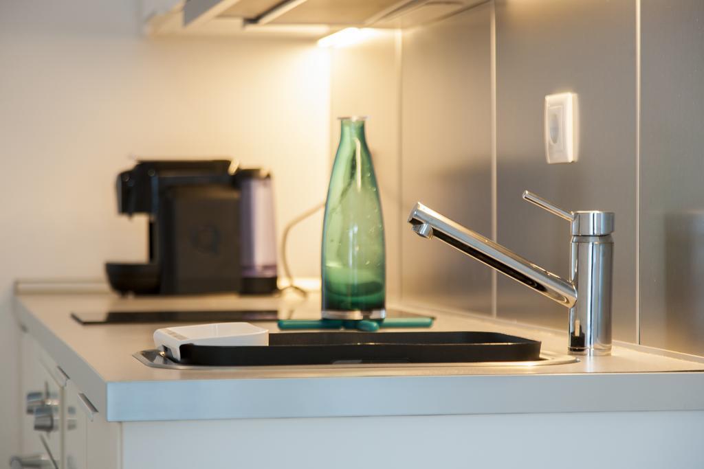 Severa Apartments Lisboa Екстериор снимка