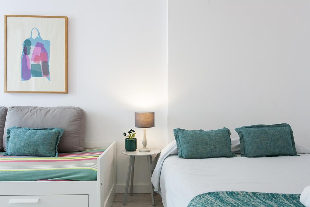 Severa Apartments Lisboa Екстериор снимка