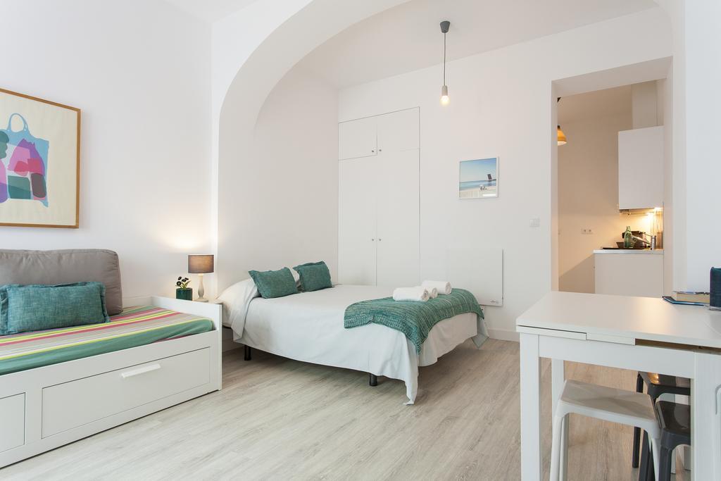 Severa Apartments Lisboa Екстериор снимка