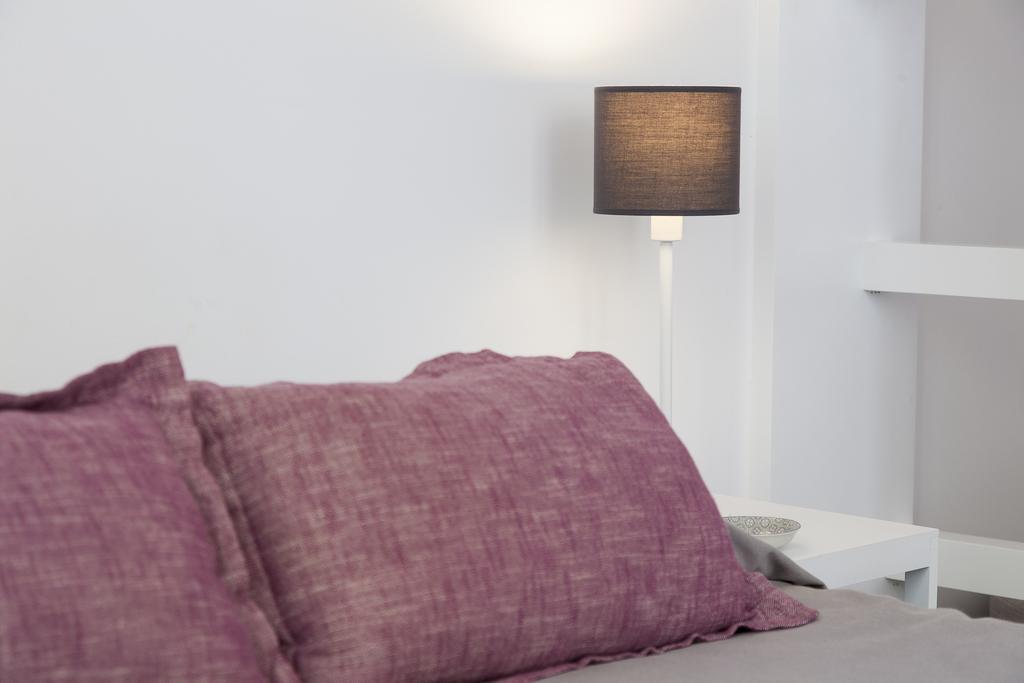 Severa Apartments Lisboa Екстериор снимка