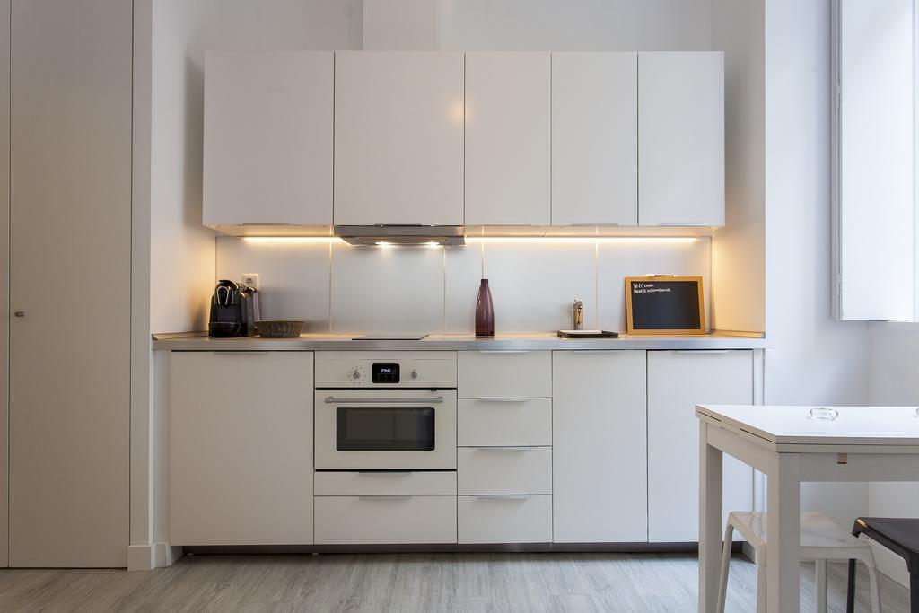 Severa Apartments Lisboa Екстериор снимка