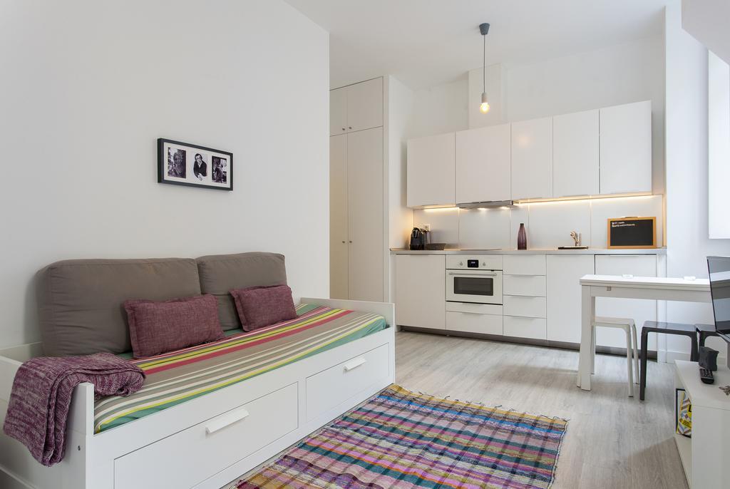 Severa Apartments Lisboa Екстериор снимка
