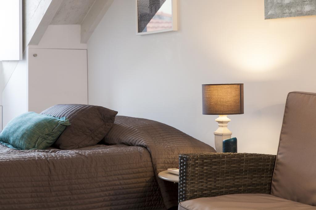 Severa Apartments Lisboa Екстериор снимка