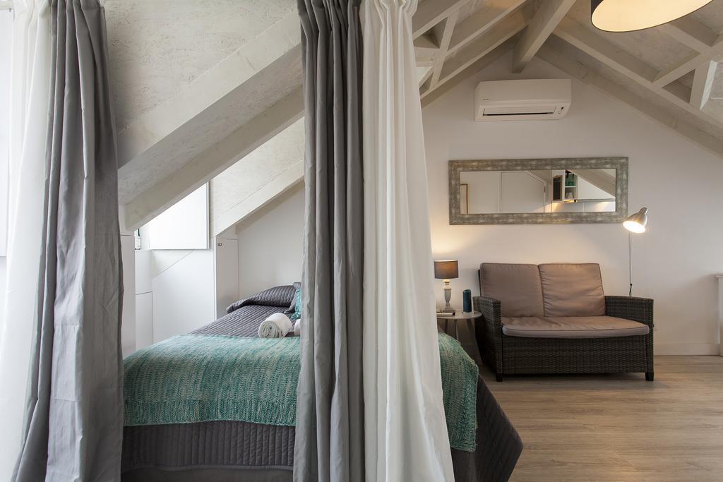 Severa Apartments Lisboa Екстериор снимка