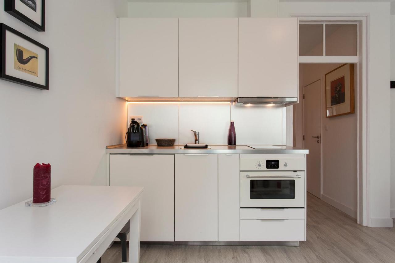 Severa Apartments Lisboa Екстериор снимка