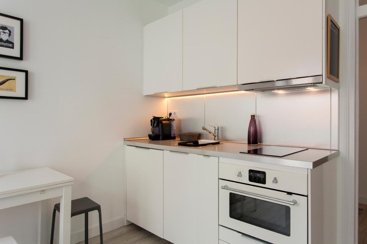 Severa Apartments Lisboa Екстериор снимка